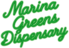 Marina Greens Dispensary