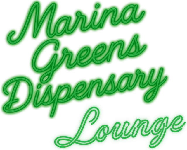 Marina Greens Lounge